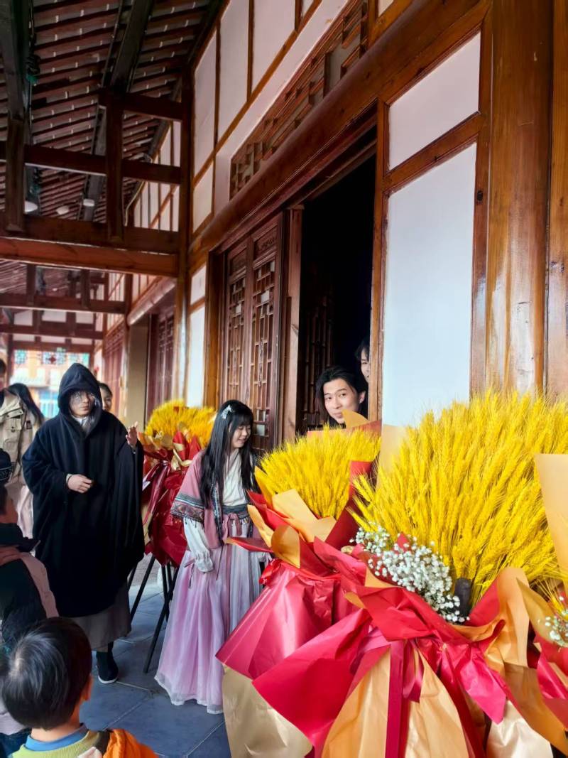 沉浸赋能：开平区景区演艺的差异化突围之路